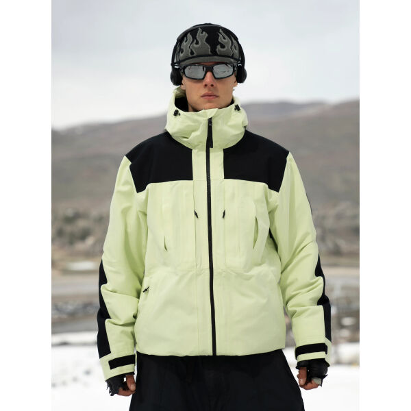 Armada Bergs 2L Insulated Jacket Mens